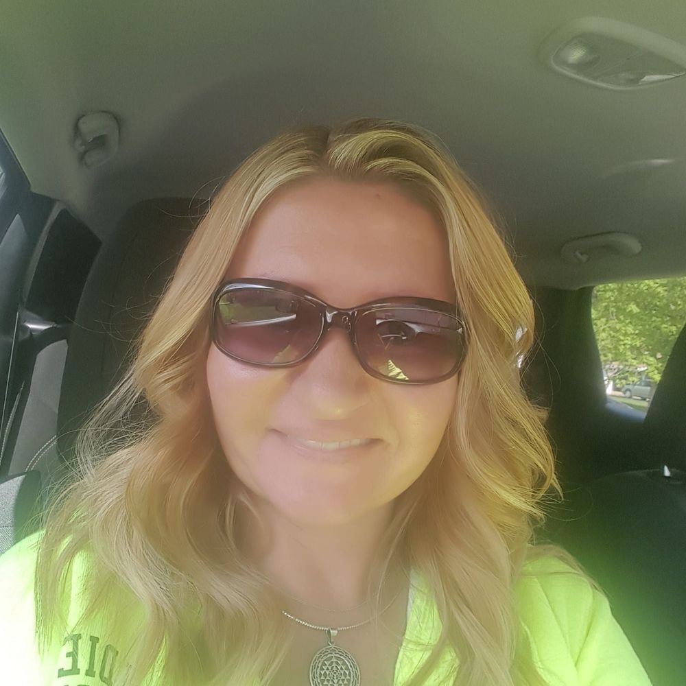 Meet your Posher, Iwona